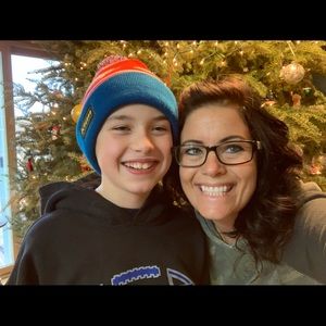 Meet your Posher, Ninanicole